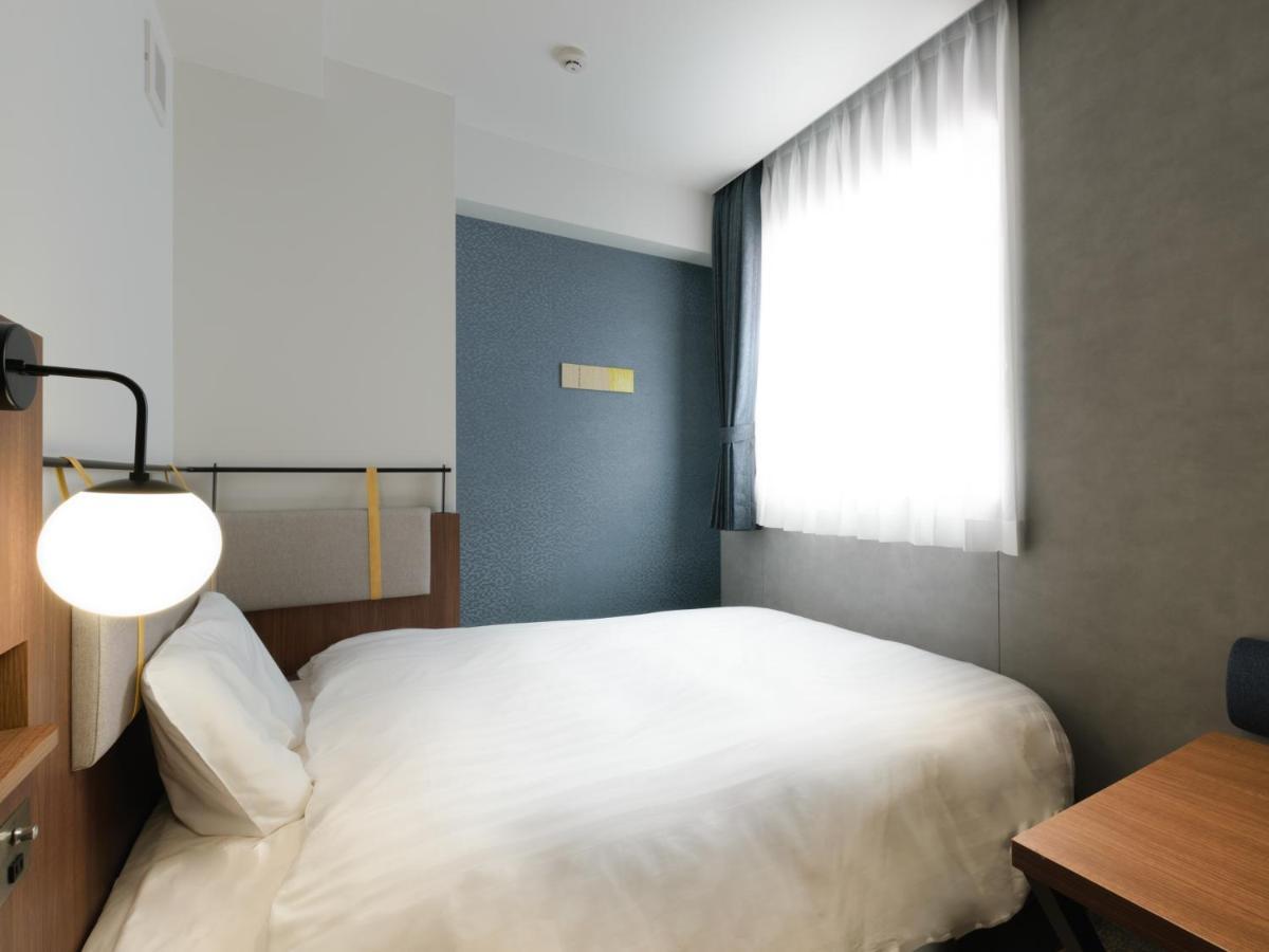 Comfort Hotel Йокаичи Екстериор снимка
