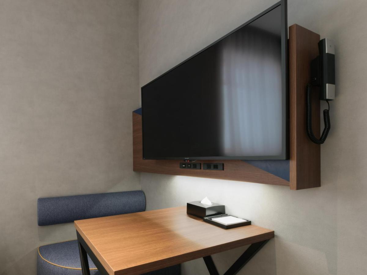 Comfort Hotel Йокаичи Екстериор снимка