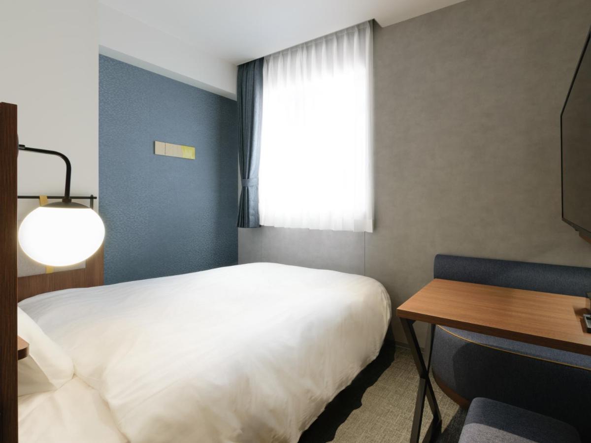 Comfort Hotel Йокаичи Екстериор снимка