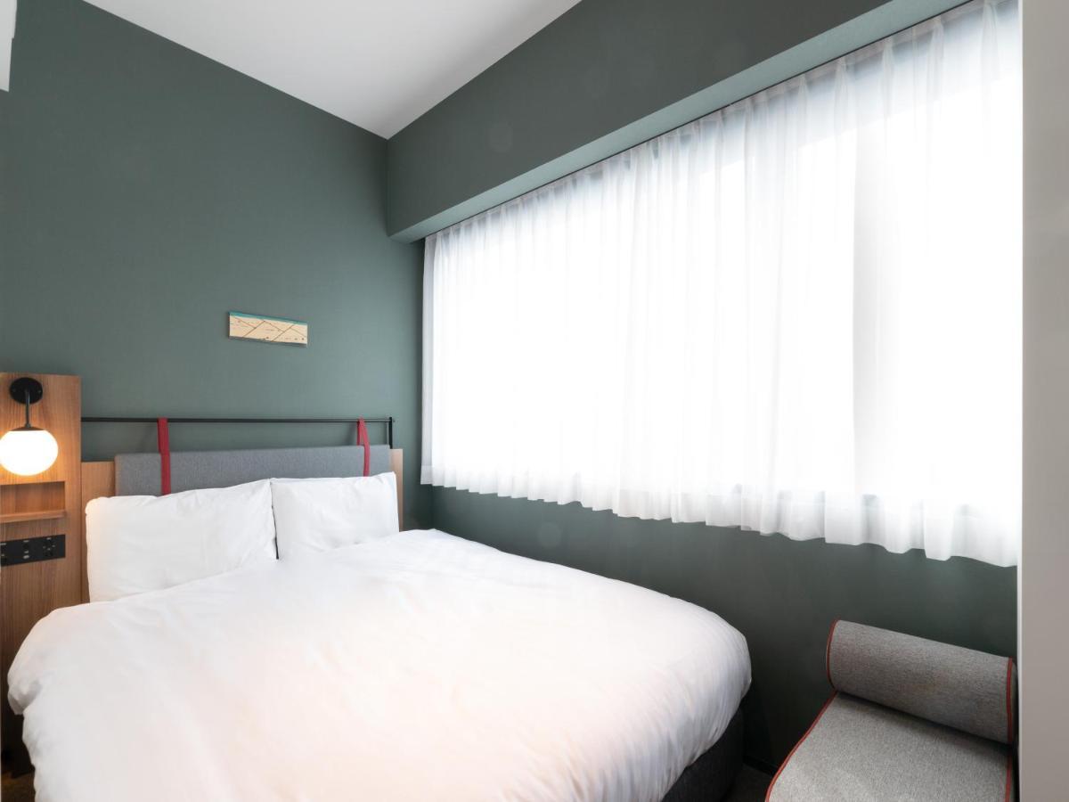 Comfort Hotel Йокаичи Екстериор снимка