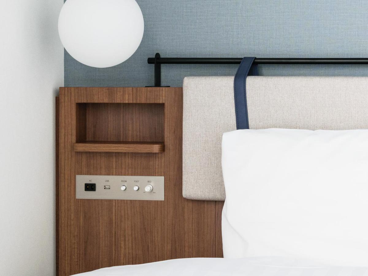 Comfort Hotel Йокаичи Екстериор снимка
