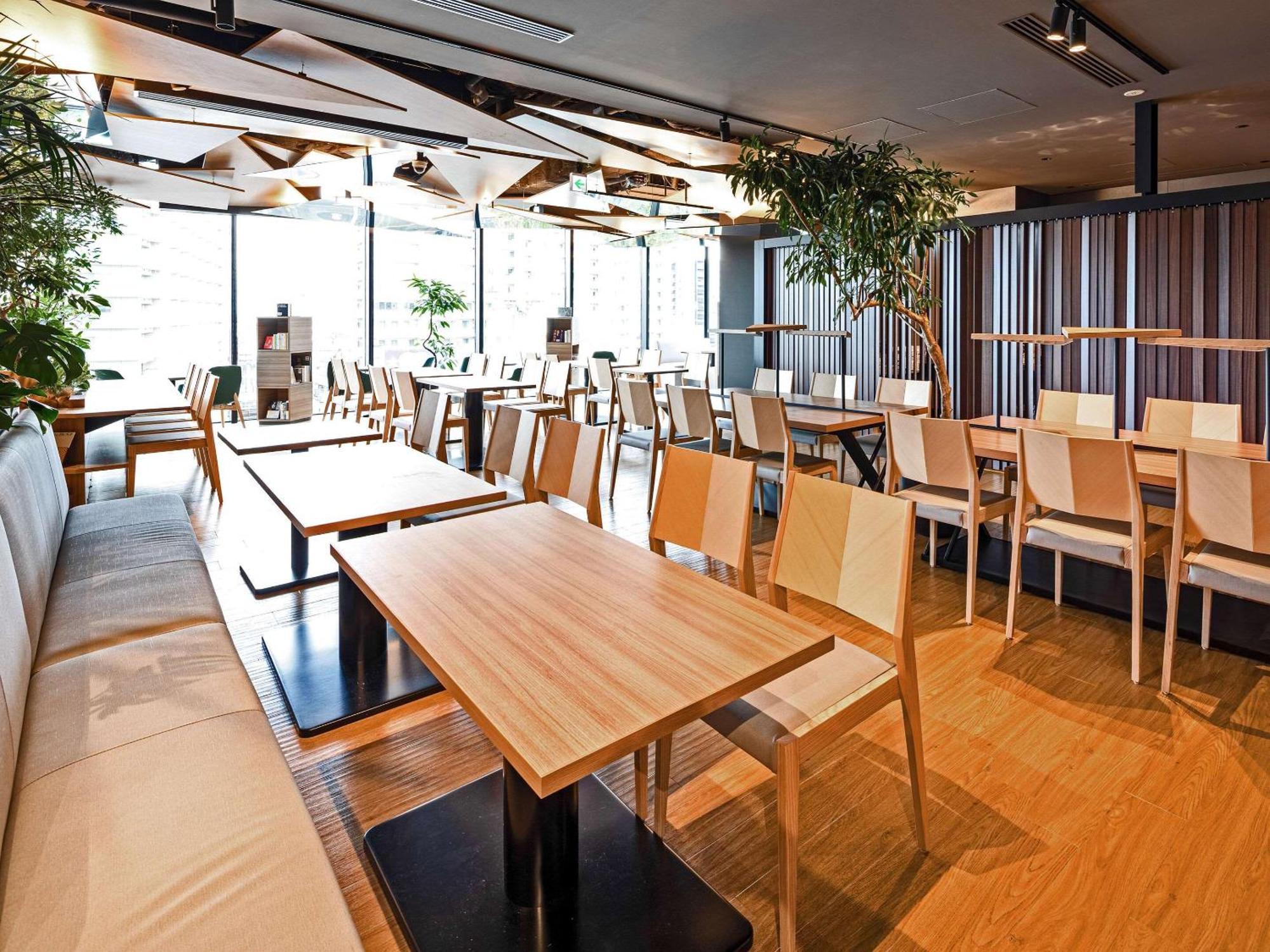 Comfort Hotel Йокаичи Екстериор снимка