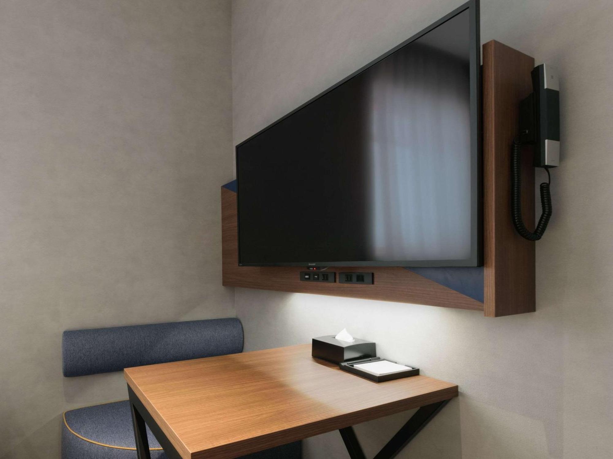 Comfort Hotel Йокаичи Екстериор снимка