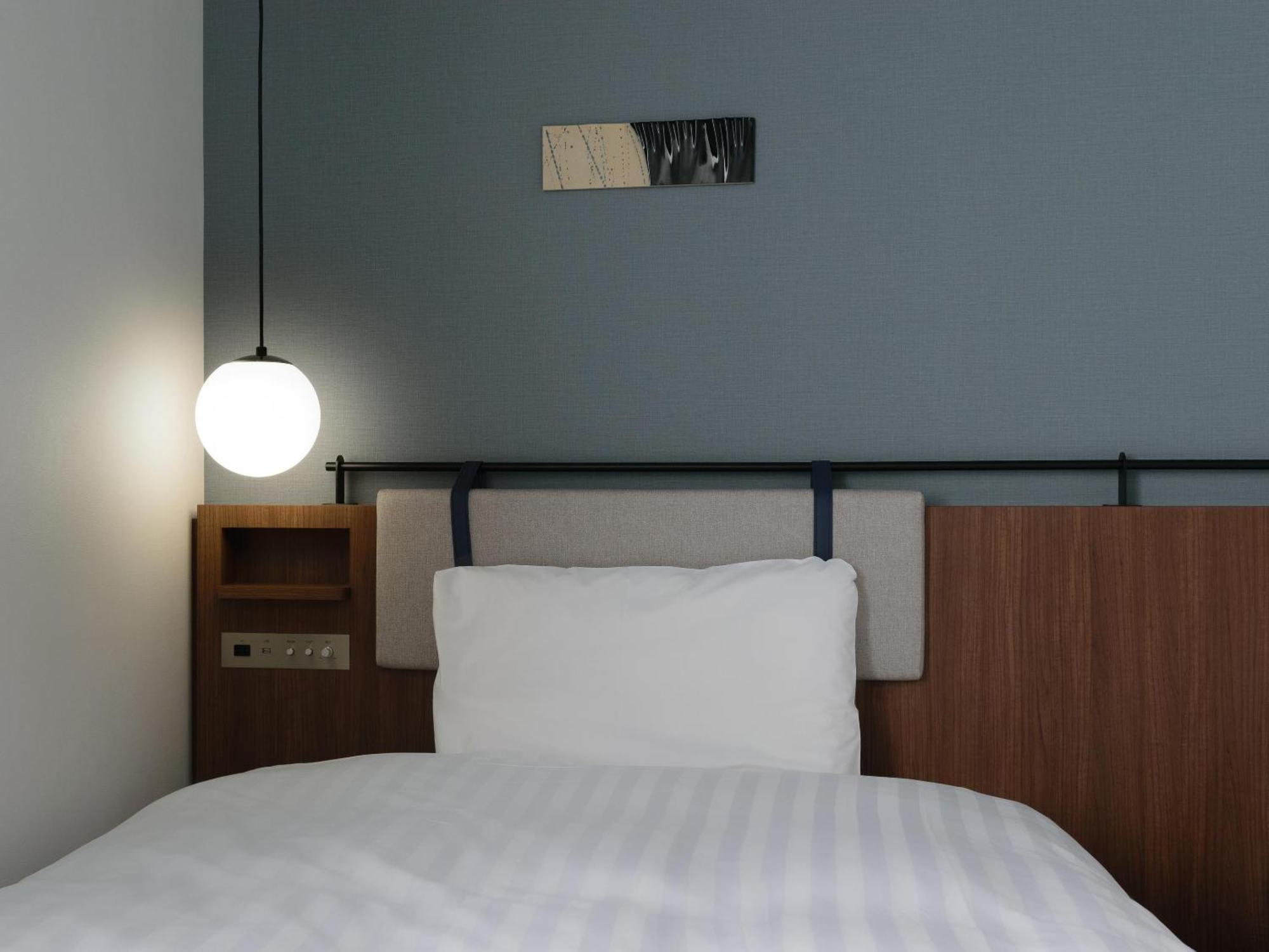Comfort Hotel Йокаичи Екстериор снимка